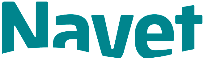 Logotyp Navet