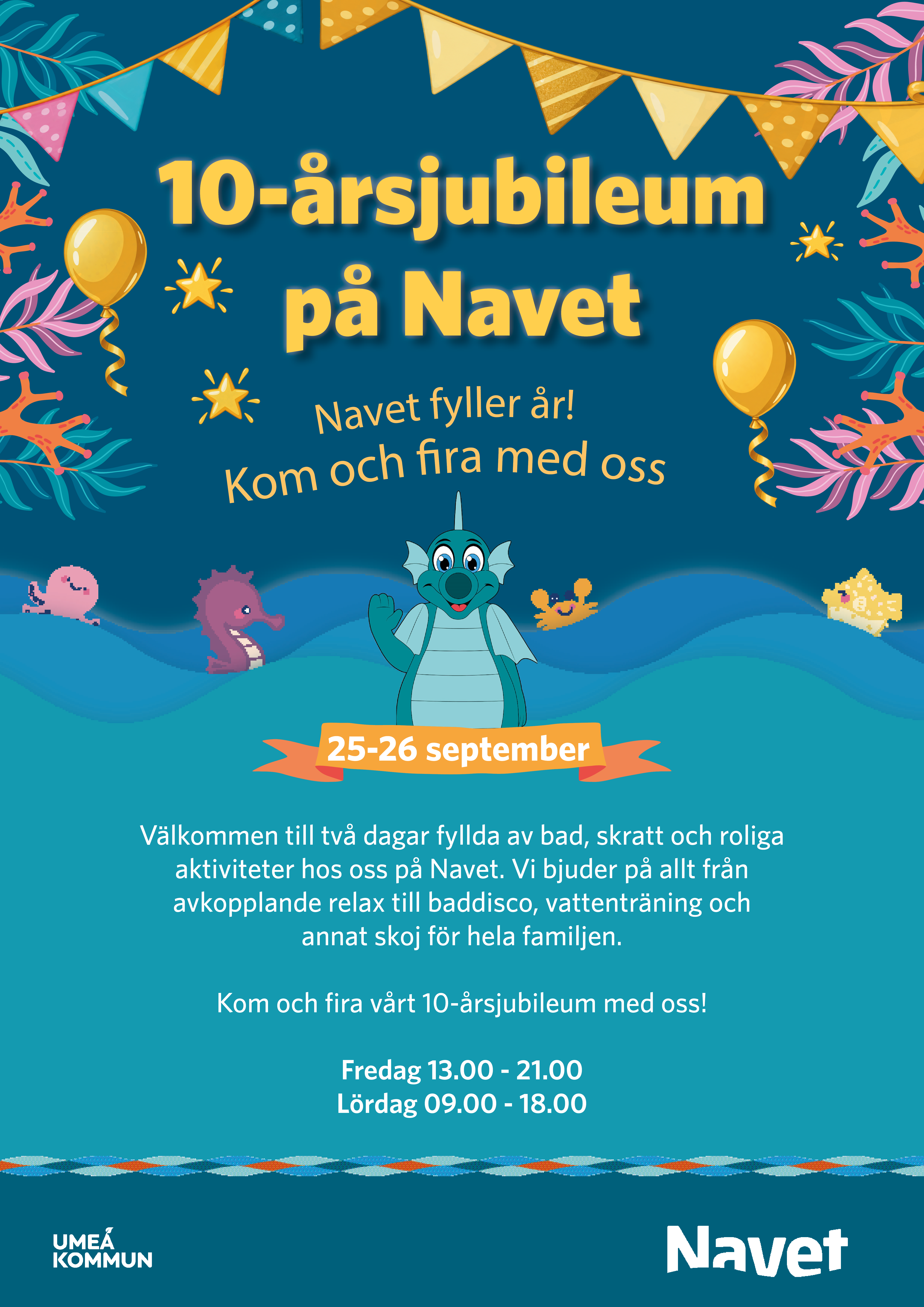 Baddare på bad